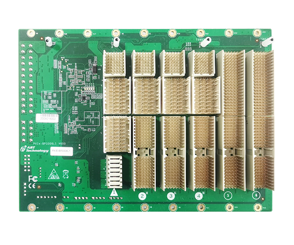 PXIe-BP3306L1